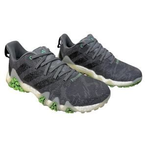 Adidas Codechaos 22 Spikeless Golf Shoes Men's SIZE 7.5 Waterproof GX3931